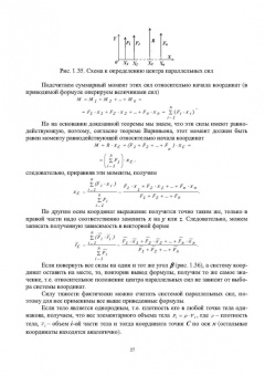 Александр Титенок: Техническая механика