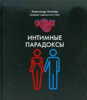 Александр Миллер: Интимные парадоксы