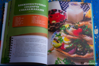 Зоряна Ивченко: Перекус на каждый день