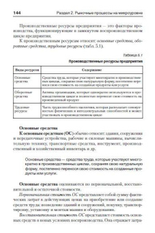 Учебное пособие: Микроэкономика