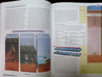 Большая детская иллюстрированная энциклопедия