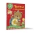 Ольга Звонцова: Тесты с наклейками 2-3 года