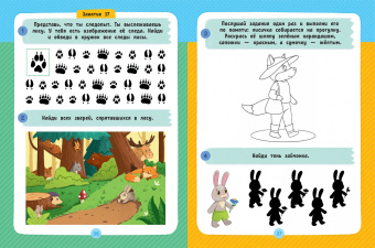 Тимофеева, Игнатова: Внимание и память. Авторская методика