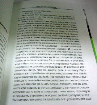 Стругацкий, Стругацкий: Жук в муравейнике