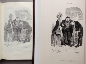 Николай Гоголь: Мертвые души