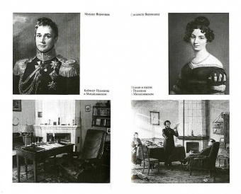 Владимир Новиков: Александр Пушкин