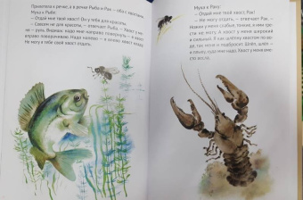 Виталий Бианки: Хвосты