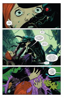 Джорди Беллер: Баффи — истребительница вампиров. Том 2. Первый укус