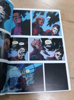 Робби Томпсон: Человек-Паук. Дэдпул. Том 6. ДМП