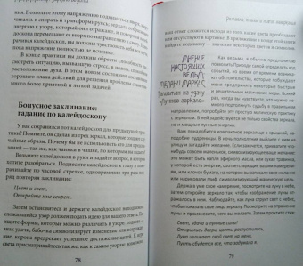 Микки Мюллер: Зеркало ведьмы. Ремесло, знания и магия зазеркалья