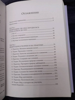 Алан Уоллес: Ум в равновесии. Медитация в науке, буддизме и христианстве