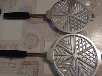 Форма для выпечки печенья Kukmara