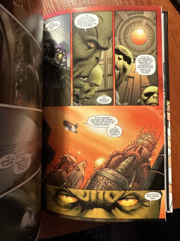 Джосс Уидон: Потрясающие Люди Икс. Полное собрание. Комплект из 2 книг