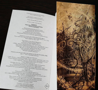 Ричард Кнаак: Warcraft. Трилогия Солнечного колодца. Охота на дракона