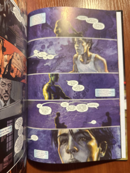 Бендис, Мэк: Сорвиголова. Последние дни