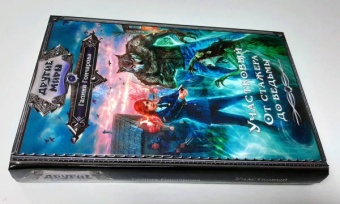 Галина Гончарова: Участковый. От стажёра до ведьмы