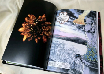 Нил Гейман: The Sandman. Песочный человек. Книга 10. Бдение