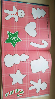 Рисовалка для малышей. Чудесная