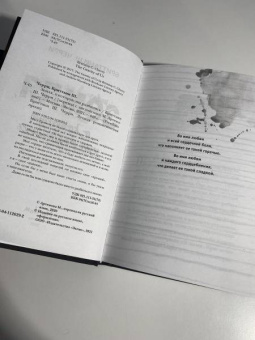 Бриттани Черри: Земля, о которую мы разбились