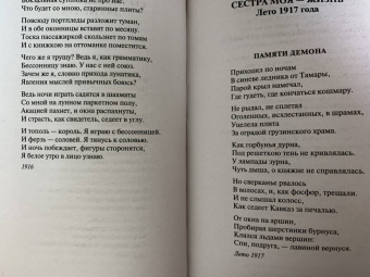 Борис Пастернак: Во всем мне хочется дойти до самой сути…