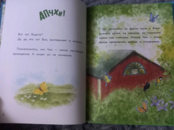 Мейке Хаас: Маленькое привидение. Ночная прогулка