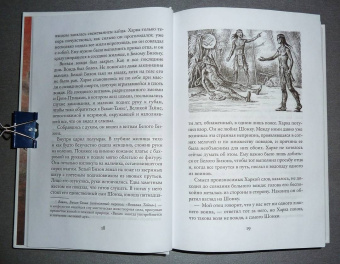 Лизелотта Вельскопф-Генрих: Харка, сын вождя