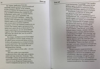 Владимир Познер: Английская тетрадь. Субъективный взгляд