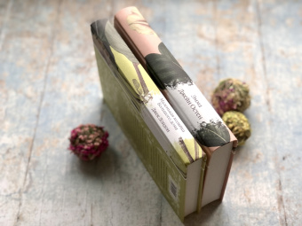 Джейн Остен: Эмма