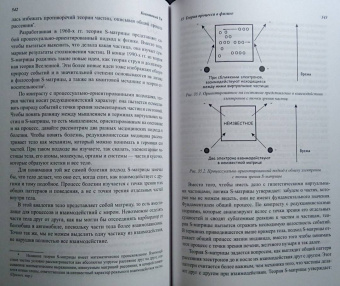 Арнольд Минделл: Квантовый ум. Грань между физикой и психологией