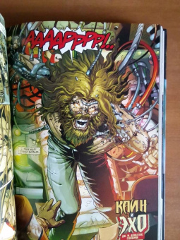 Ван, Келли, Гуггенхайм: Человек-Паук. Новые способы жить