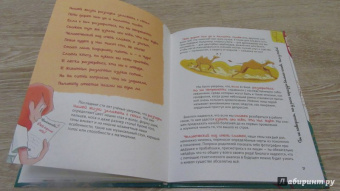 Альтер, Кан: Удивительная генетика