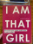 Алексис Джонс: I AM THAT GIRL. Как перестать играть чужие роли и стать собой