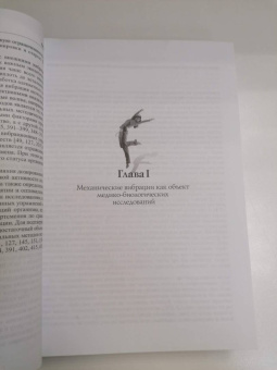 Александр Михеев: Теория и методика вибрационной тренировки в спорте. Монография