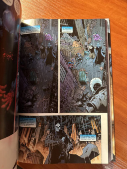 Джеф Лоэб: Бэтмен. Тихо! Абсолютное издание