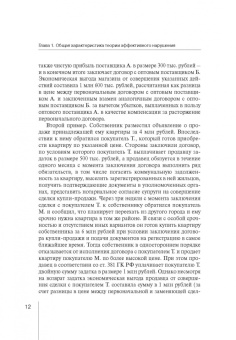 Руслан Зардов: Теория эффективного нарушения. Анализ, критика, перспективы. Монография