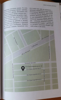 Шишкин, Новопашенная: За фасадом. 25 писем о Петербурге и его жителях