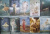 Лиз Хьюстон: Таро Хранителей Снов. The Dreamkeepers Tarot