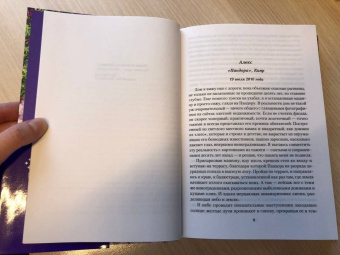 Люсинда Райли: Оливковое дерево