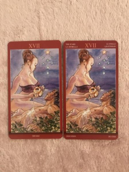 Laura Tuan: Tarot of Sexual Magic