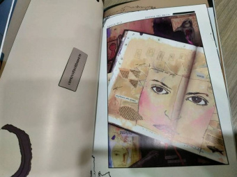 Брайан Бендис: Джессика Джонс:  Элиас. Том 2