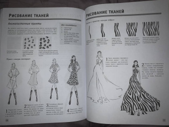 Робин Нейлд: Рисуйте как fashion-дизайнер. Уроки визуального стиля