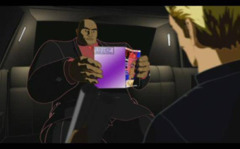 Бродин, Калдвел, Дэрелл: Человек-паук. Новая угроза (+ DVD)