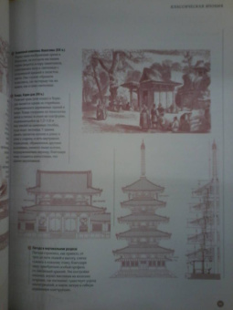 Эмили Коул: Архитектура в деталях. Путеводитель по стилям и эпохам мировой архитектуры