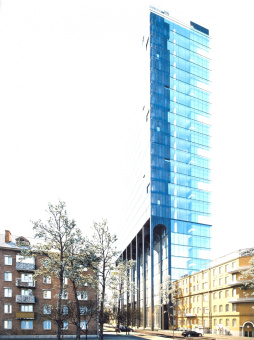 MAD Architects