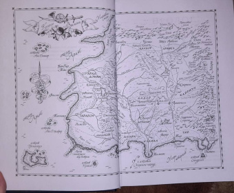 Роберт Джордан: Колесо Времени. Книга 9. Сердце зимы