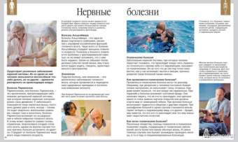 Буэ, Симон: Тело человека