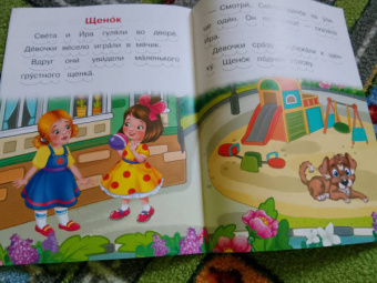 Ирина Шестакова: Как Мишутка помог белке