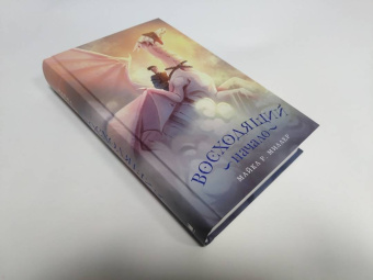 Майкл Миллер: Восходящий. Начало