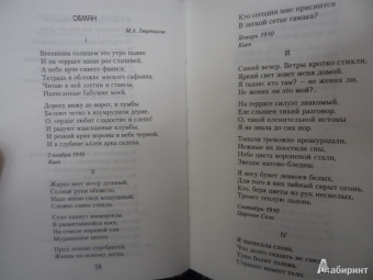 Анна Ахматова: Великие поэты мира