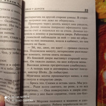 Джеймс Чейз: За последней чертой